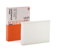 Filtro cabina MAHLE KNECHT LA 811