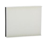MAHLE ORIGINAL LA 875 Filtro abitacolo per FORD FOCUS III Kuga Mk2 (DM2) GT