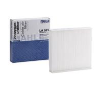 MAHLE ORIGINAL LA 923 Filtro abitacolo per RENAULT Clio IV Schrägheck (BH)