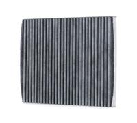 Knecht Filter LAK 1123 Filtro Riscaldamento