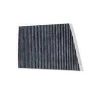 MAHLE ORIGINAL LAK 129 Filtro abitacolo per VW GOLF II (19E, 1G1) TIGUAN (AD1)