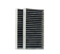 MAHLE ORIGINAL LAK 295/S Filtro abitacolo