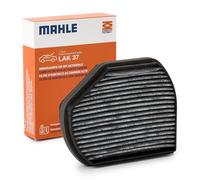 MAHLE ORIGINAL LAK 37 Filtro abitacolo per VW Golf IV Cabrio (1E) GOL III Filtro