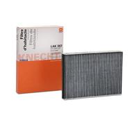 MAHLE ORIGINAL LAK 387 Filtro abitacolo