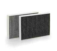 Filtro cabina KNECHT LAK 675/2/S