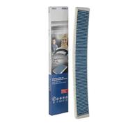 MAHLE ORIGINAL LAO 102 Filtro abitacolo per BMW 3 Limousine (E46) X3 (E83)