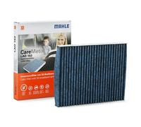 MAHLE ORIGINAL LAO 182 Filtro abitacolo per VW Touareg (7LA, 7L6, 7L7) Filtro al