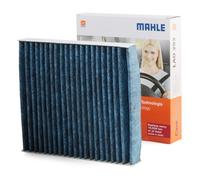 Filtro Aria Abitacolo Mahle LAO 293 Caremetix® per Ford Volvo