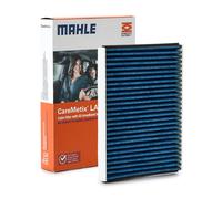 MAHLE ORIGINAL LAO 387 Filtro abitacolo per VOLVO XC60 (156) Filtro al carbone