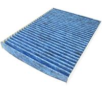 MAHLE Original Lao 63 Filtro, Aria Abitacolo