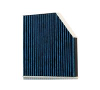 MAHLE ORIGINAL LAO 667 Filtro abitacolo