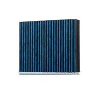 MAHLE ORIGINAL LAO 875 Filtro abitacolo per FORD FOCUS III Kuga Mk2 (DM2) GT