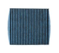 MAHLE LAO 888 - Filtro per abitacolo, 1 pezzo (confezione da 1)