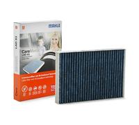 MAHLE ORIGINAL LAO 93 Filtro abitacolo per AUDI A4 Avant (8K5, B8) Filtro al