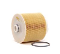 Filtro aria MAHLE KNECHT LX 1006/2D