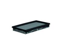 MAHLE ORIGINAL LX 1047 Filtro aria per FORD Fiesta Mk4 Schrägheck (JAS, JBS)