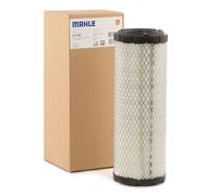 MAHLE ORIGINAL LX 1240 Filtro aria per FIAT 66 per PIAGGIO PORTER Kasten