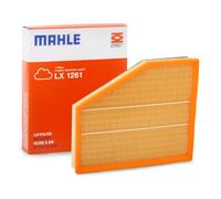 MAHLE ORIGINAL LX 1261 Filtro aria