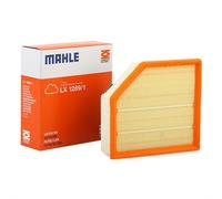 MAHLE ORIGINAL LX 1289/1 Filtro aria