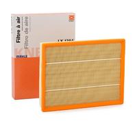 MAHLE ORIGINAL LX 1294 Filtro aria per OPEL Vectra C CC (Z02) VECTRA B CC (38)