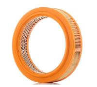 MAHLE ORIGINAL Filtro Aria LX 157 FIAT,LANCIA,SUZUKI,Panda Hatchback (141_),FIORINO Furgonato (146),127 Hatchback (127_),FIORINO Pick up (146)