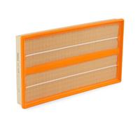 MAHLE ORIGINAL LX 1573 Filtro aria adatto per MERCEDES-BENZ VIANO (W639)