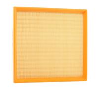 KNECHT LX 1583 Filtro aria per NISSAN,OPEL,RENAULT,VAUXHALL