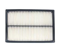 MAHLE ORIGINAL LX 1688 Filtro aria per MAZDA 3 (BK) 5 (CR19) 3 (BL) 5 (CW) Cartuccia filtro