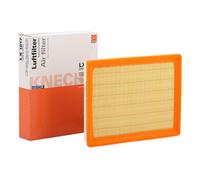 MAHLE ORIGINAL LX 1817 Filtro aria per SAAB 9-3 (YS3F) per CADILLAC BLS