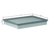 Filtro aria KNECHT LX 1841/1
