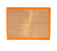 MAHLE ORIGINAL LX 1845 Filtro aria per VW Polo Schrägheck (6R1, 6C1) POLO (9N)