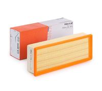 MAHLE ORIGINAL LX 2046 Filtro aria per AUDI Q5 (8RB) A4 Avant (8K5, B8)