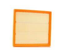 MAHLE ORIGINAL LX 2076/1 Filtro aria