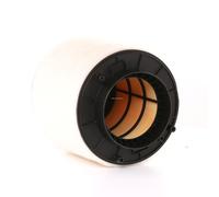 MAHLE ORIGINAL LX 2092D Filtro aria per AUDI Q5 (8RB) A4 Avant (8K5, B8)