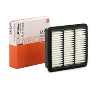 MAHLE ORIGINAL LX 2752 Filtro aria per HYUNDAI i30 (FD) per KIA CEE'D (JD)