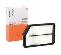 MAHLE ORIGINAL LX 2869 Filtro aria per HYUNDAI ix35 (LM, EL, ELH)