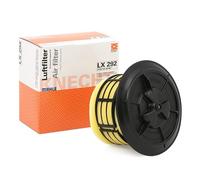 MAHLE ORIGINAL LX 292 Filtro aria per CITROËN 2CV Limousine LNA Schrägheck