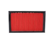 MAHLE ORIGINAL LX 307 Filtro aria