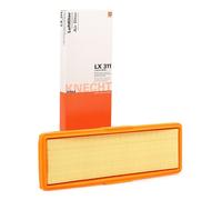 MAHLE ORIGINAL LX 311 Filtro aria per PORSCHE 928 Coupe