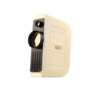 MAHLE ORIGINAL LX 3233/6 Filtro aria