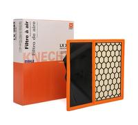 MAHLE ORIGINAL LX 3583 Filtro aria