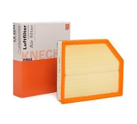 MAHLE ORIGINAL LX 4233 Filtro aria per VOLVO XC60 II (246) XC90 II (256)