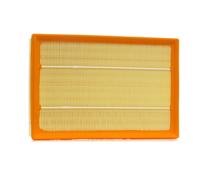 Filtro aria Cartuccia filtro LX 460/1 KNECHT per LANCIA FIAT