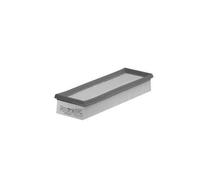 MAHLE ORIGINAL LX 488 Filtro aria per VW PASSAT (3A2, 35I) per BMW 3 Coupe (E92)