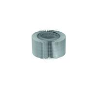 MAHLE ORIGINAL LX 578 Filtro aria motore Cartuccia filtro