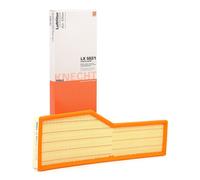 MAHLE ORIGINAL LX 582/1 Filtro aria