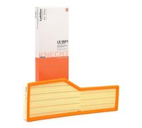 Filtro aria MAHLE KNECHT LX 582/1