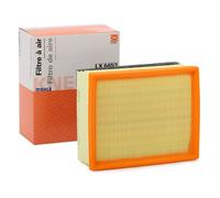 MAHLE ORIGINAL LX 645/1 Filtro aria per VW GOLF VI (5K1) TIGUAN (5N)