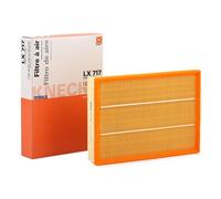 Filtro aria KNECHT LX 717