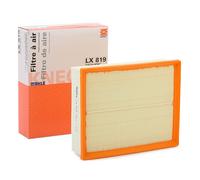 Filtro aria KNECHT LX 819